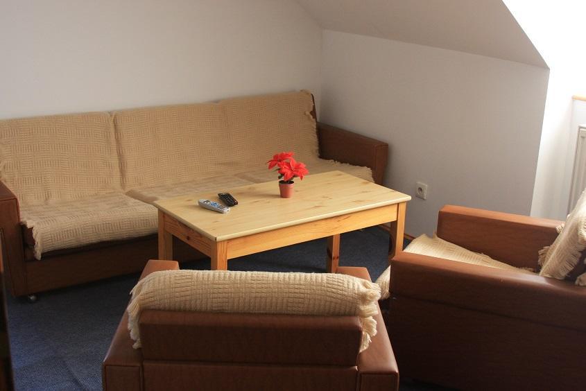 Hotel Penzion Korzo à Spisska Stara Ves Extérieur photo